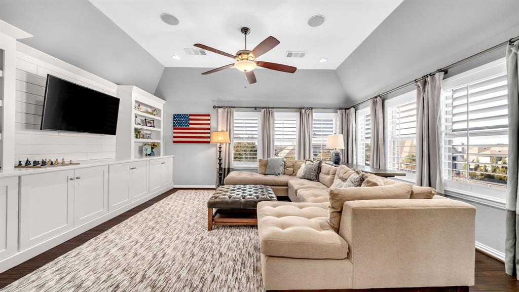 Whitley Place Ph 1 - Residential