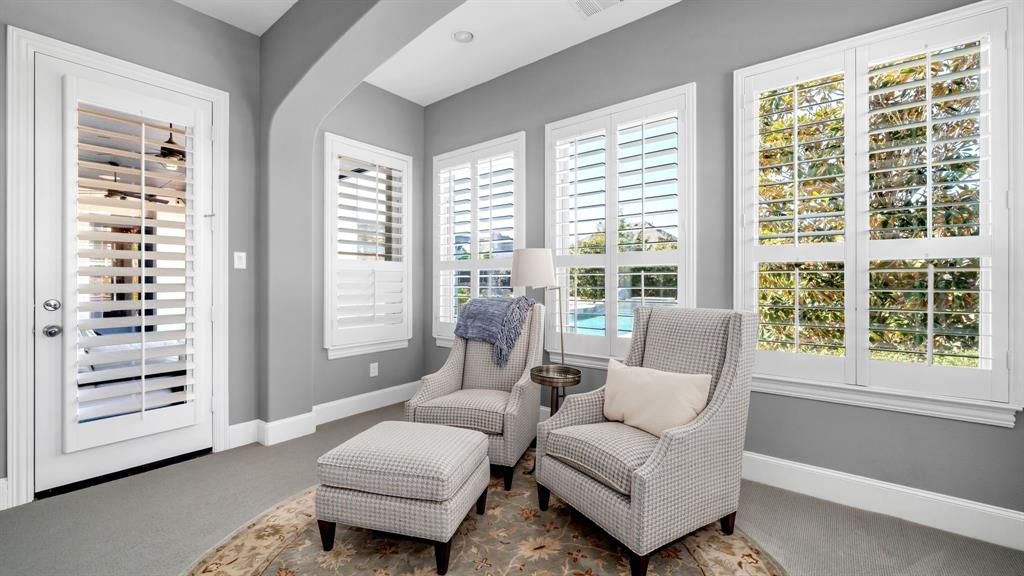 Whitley Place Ph 1 - Residential