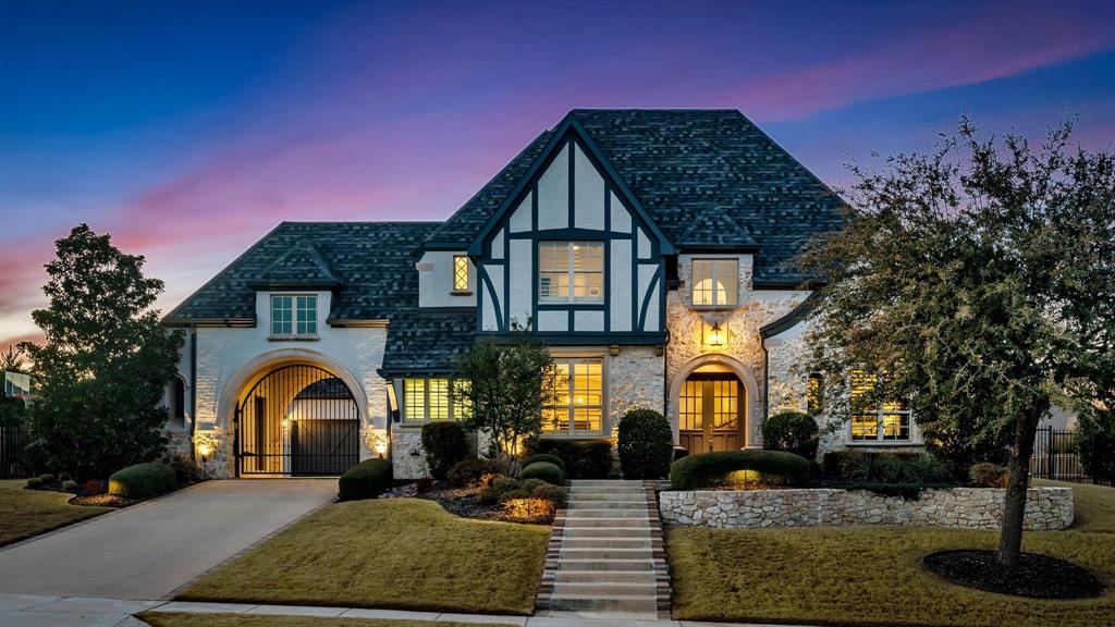Whitley Place Ph 1 - Residential