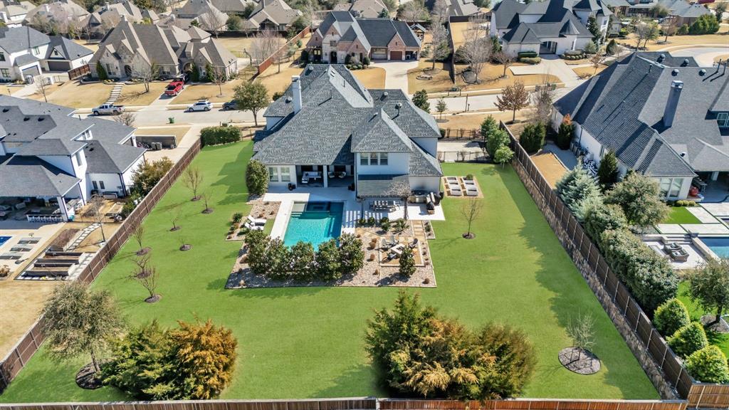 Whitley Place Ph 1 - Residential