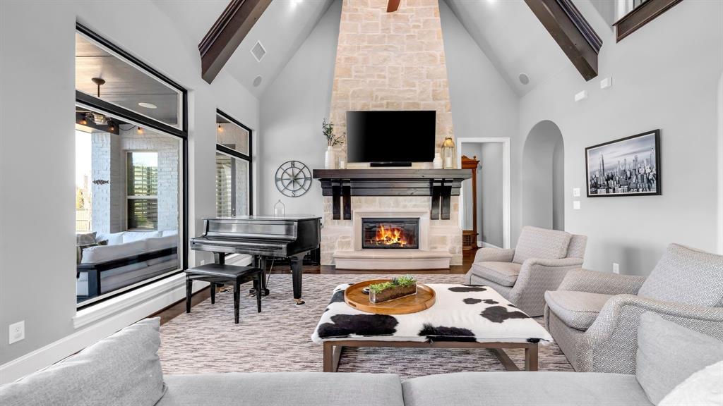 Whitley Place Ph 1 - Residential