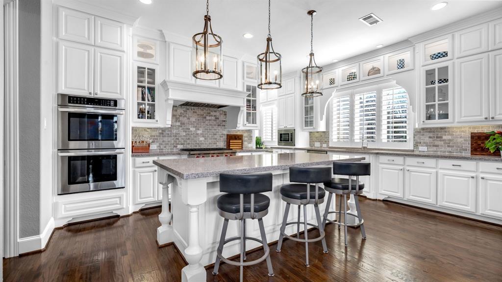 Whitley Place Ph 1 - Residential