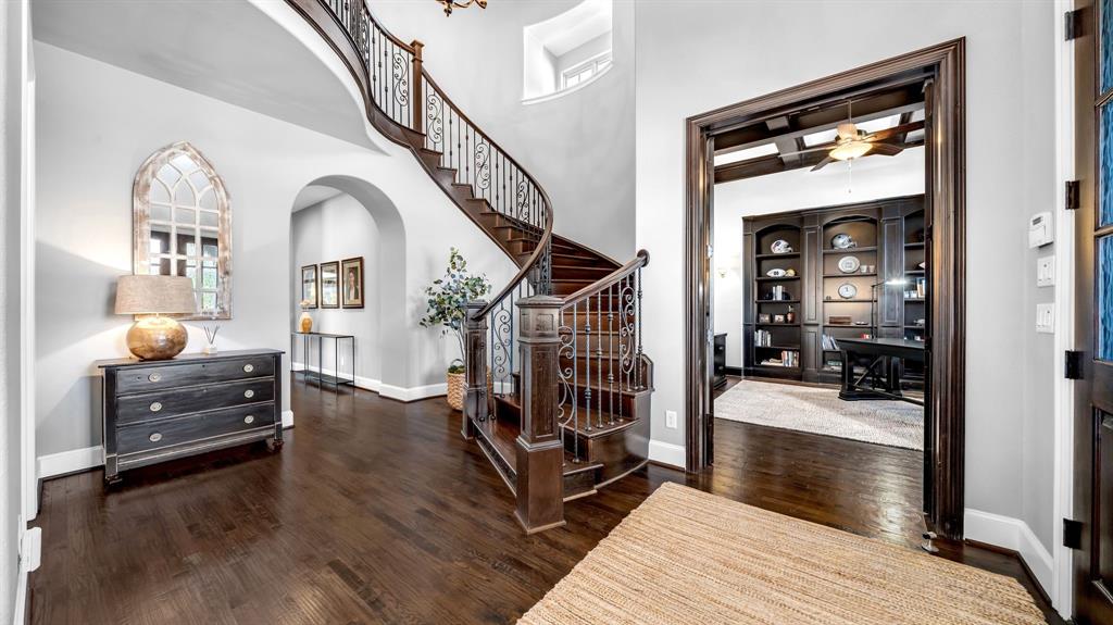 Whitley Place Ph 1 - Residential