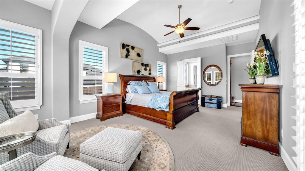 Whitley Place Ph 1 - Residential