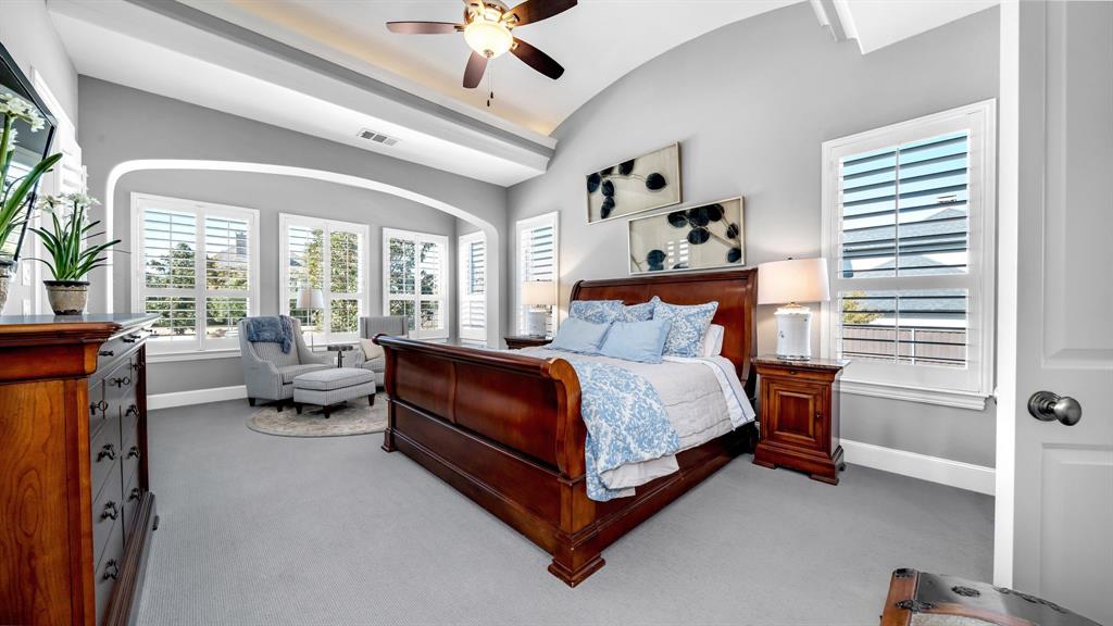 Whitley Place Ph 1 - Residential