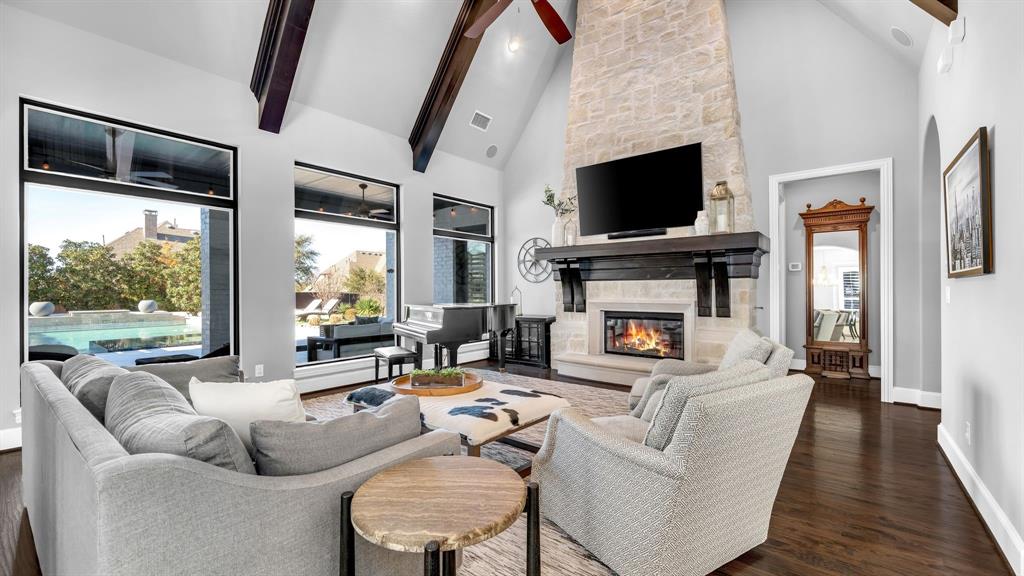 Whitley Place Ph 1 - Residential