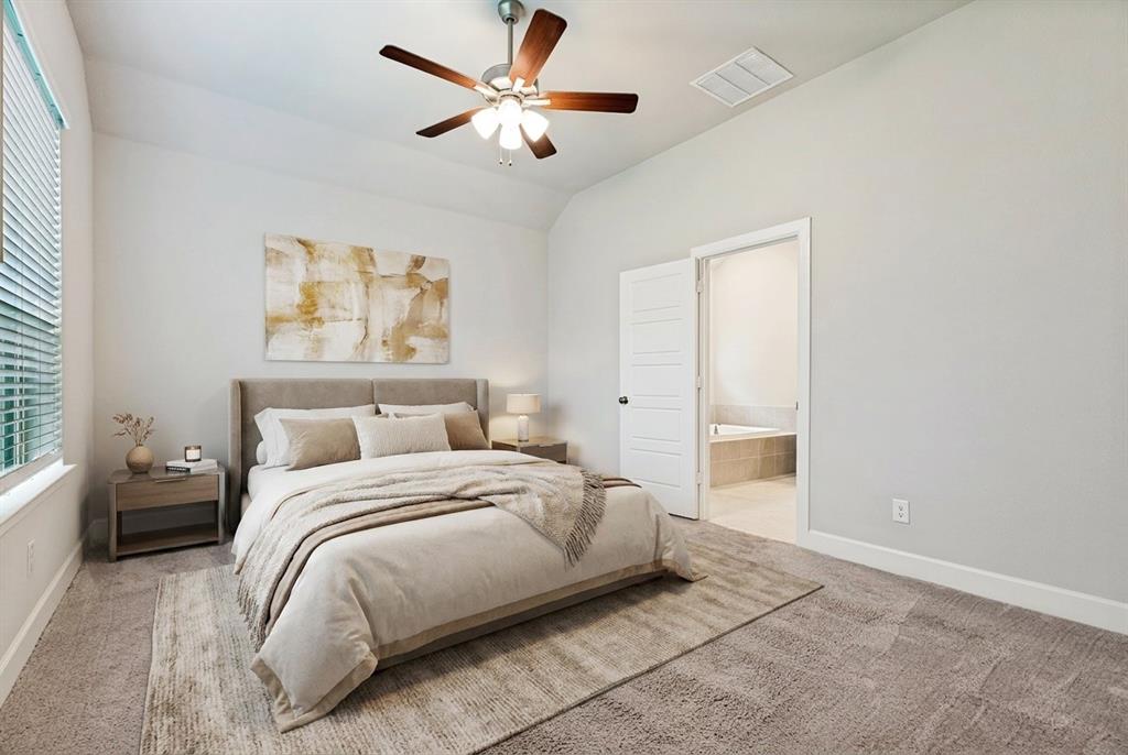 Mustang Lakes Ph 2a - Residential