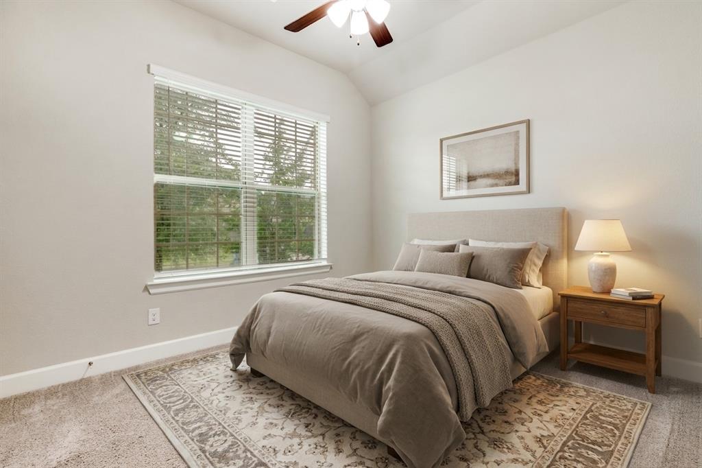 Mustang Lakes Ph 2a - Residential