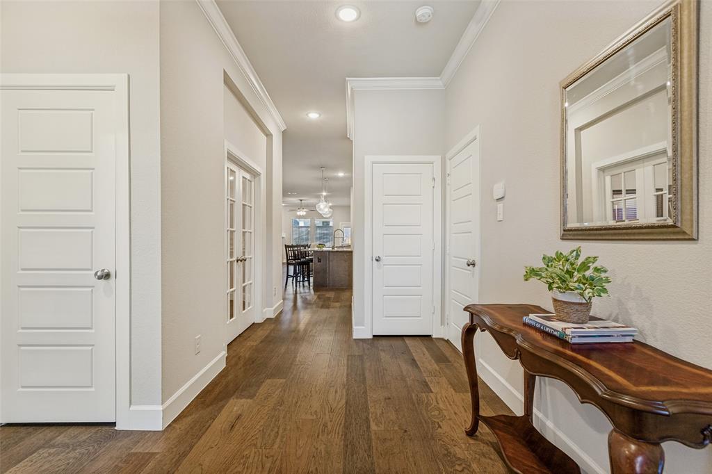 Mustang Lakes Ph 2a - Residential
