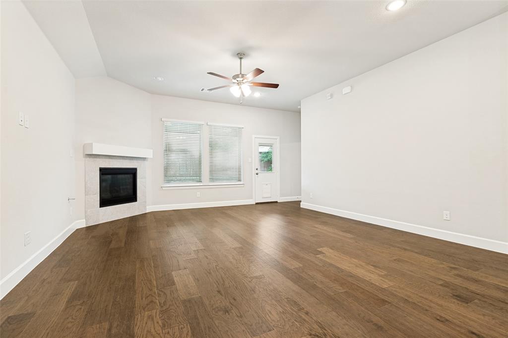 Mustang Lakes Ph 2a - Residential