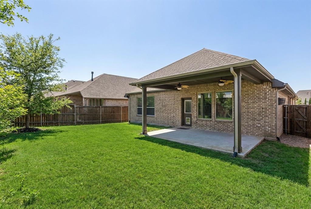 Mustang Lakes Ph 2a - Residential