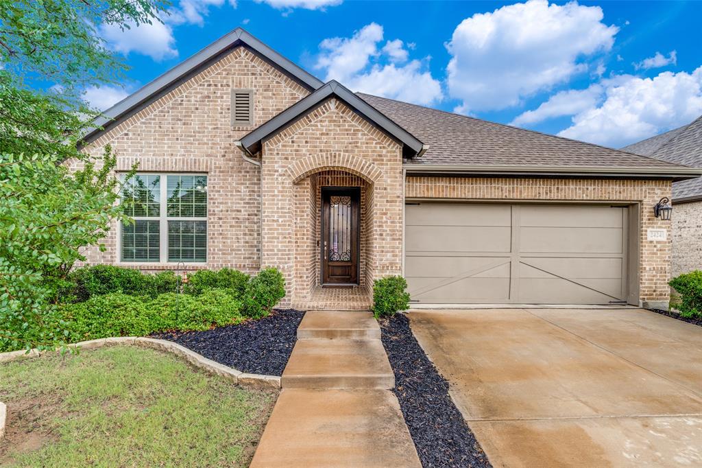 Mustang Lakes Ph 2a - Residential