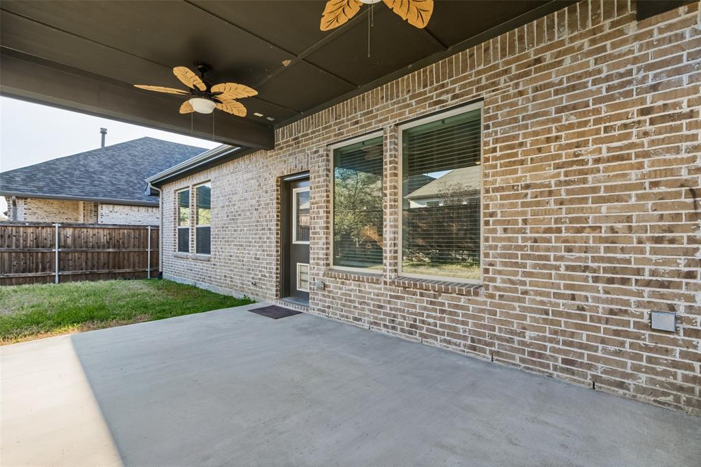Mustang Lakes Ph 2a - Residential