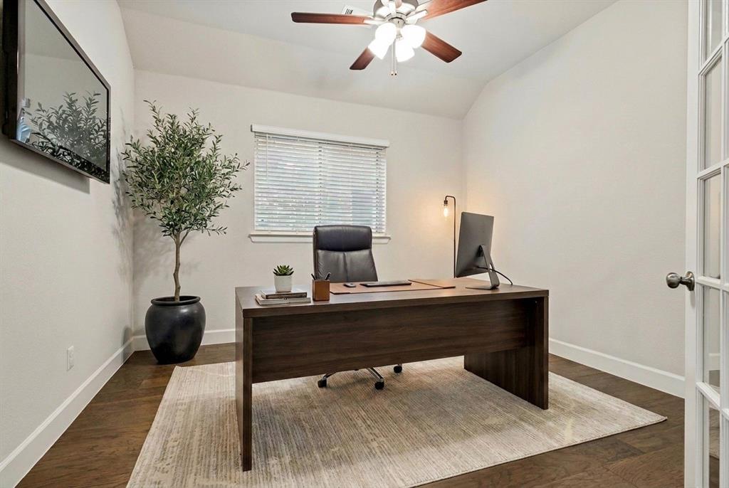 Mustang Lakes Ph 2a - Residential