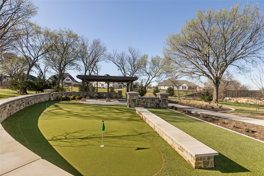 Mustang Lakes Ph 2a - Residential