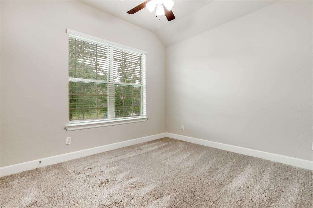Mustang Lakes Ph 2a - Residential