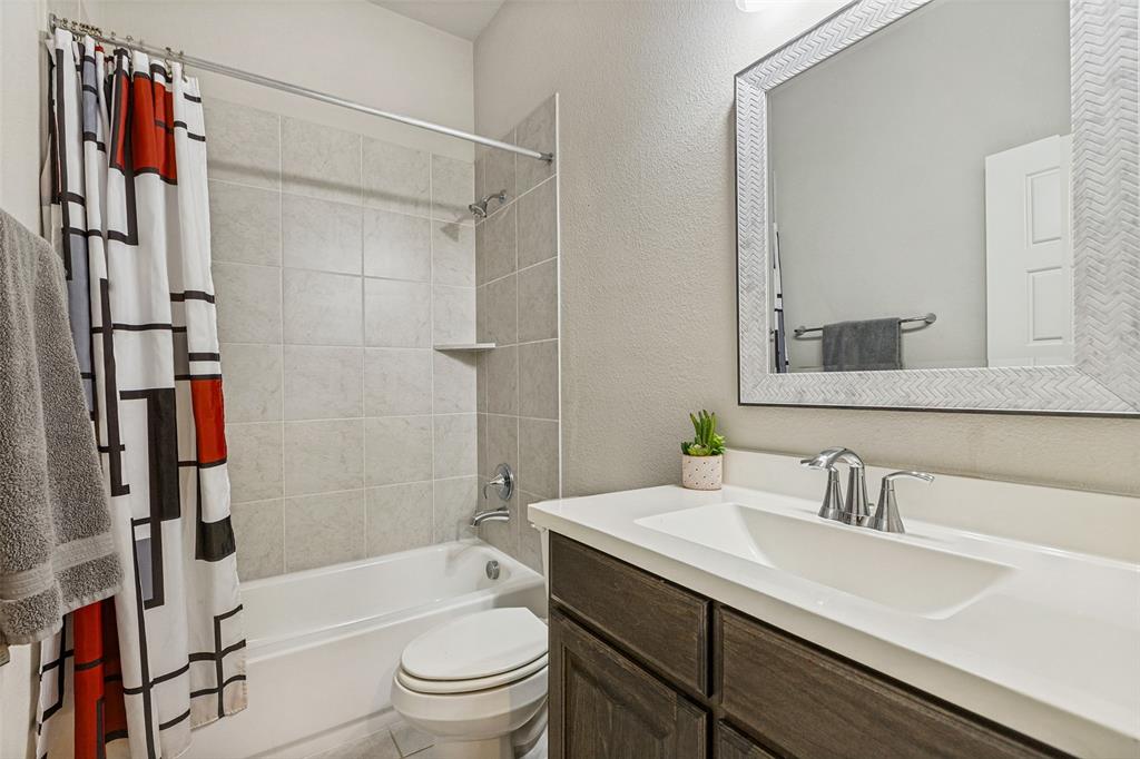 Mustang Lakes Ph 2a - Residential