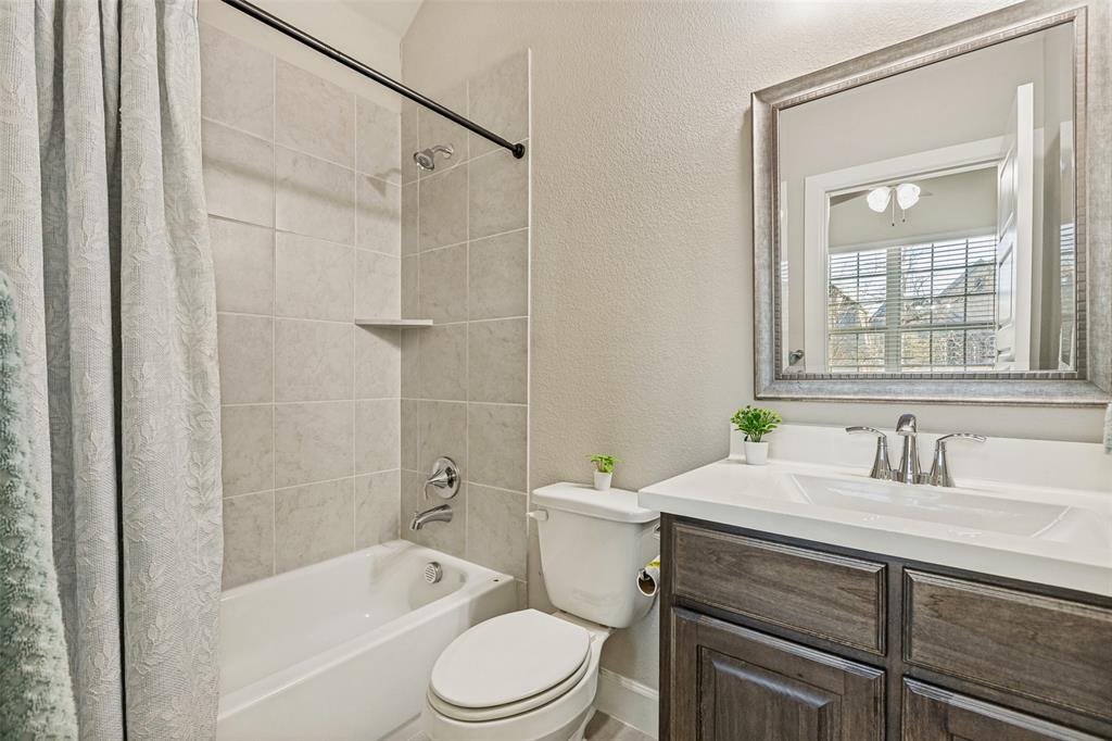 Mustang Lakes Ph 2a - Residential