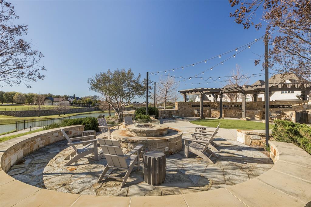 Mustang Lakes Ph 2a - Residential