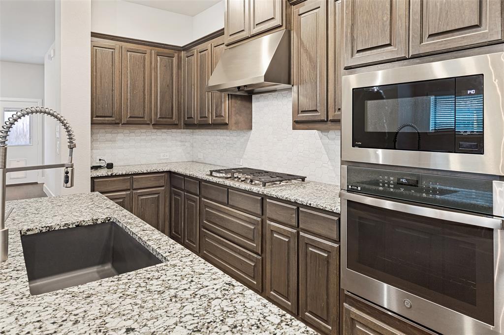 Mustang Lakes Ph 2a - Residential