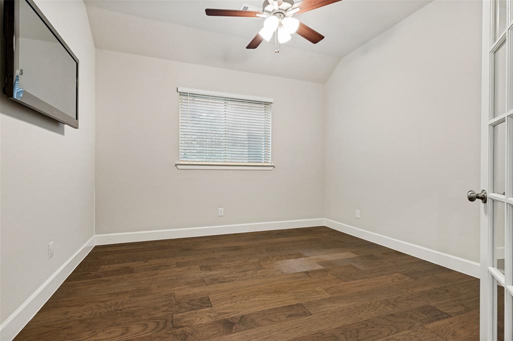 Mustang Lakes Ph 2a - Residential