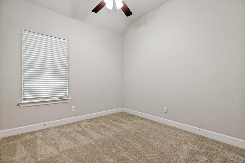Mustang Lakes Ph 2a - Residential