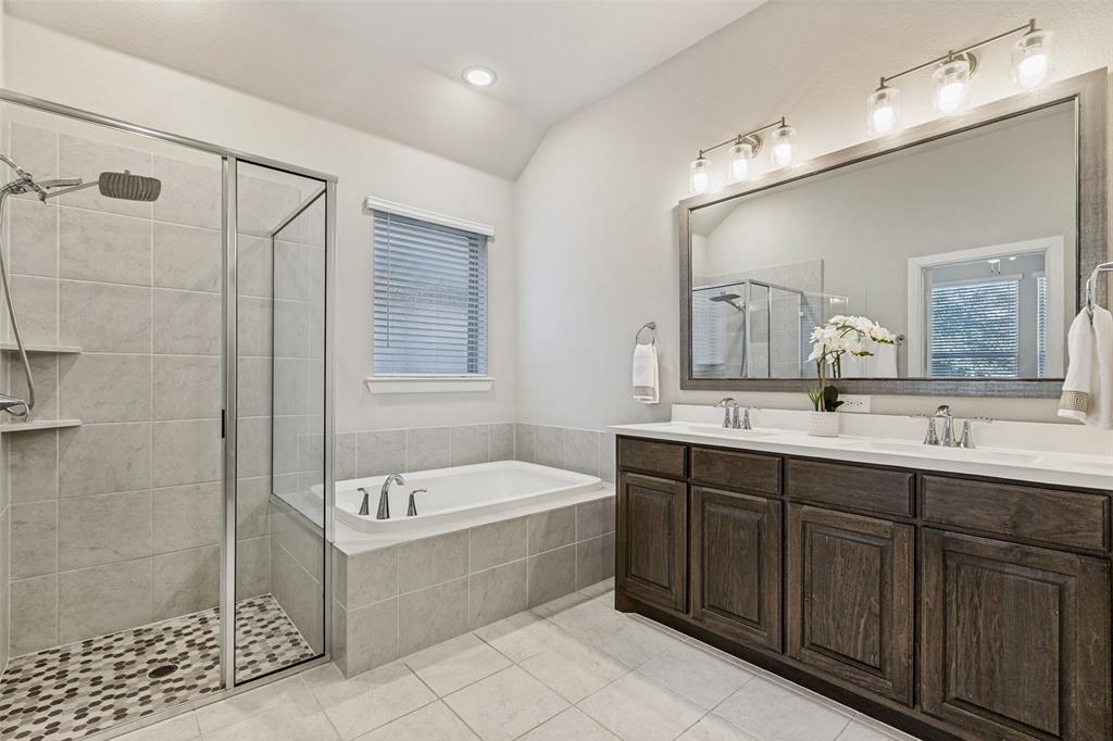 Mustang Lakes Ph 2a - Residential