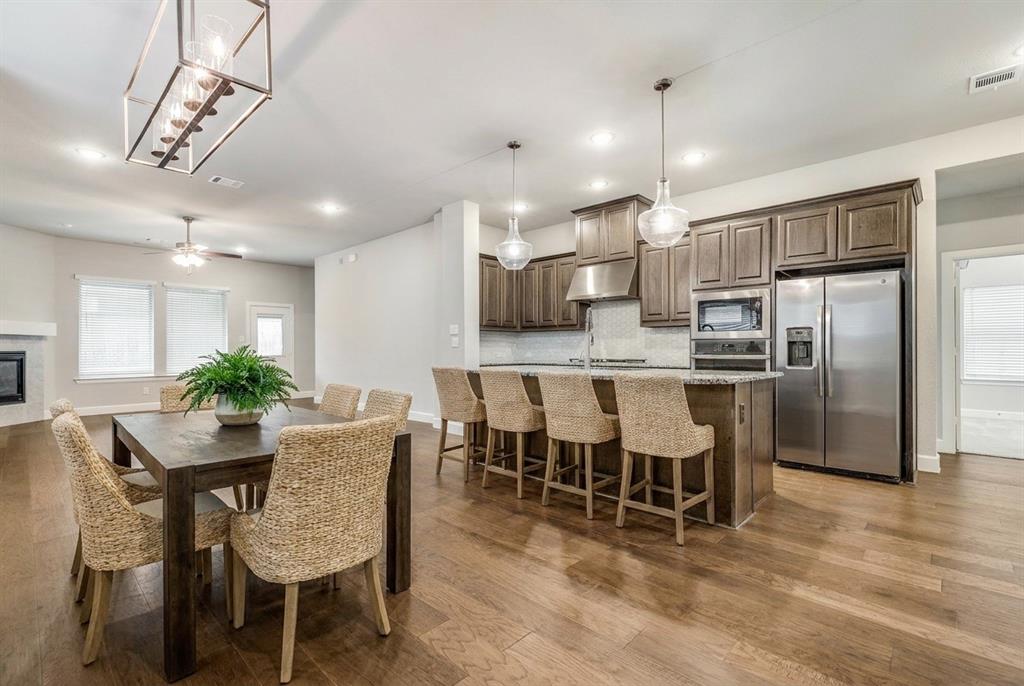 Mustang Lakes Ph 2a - Residential