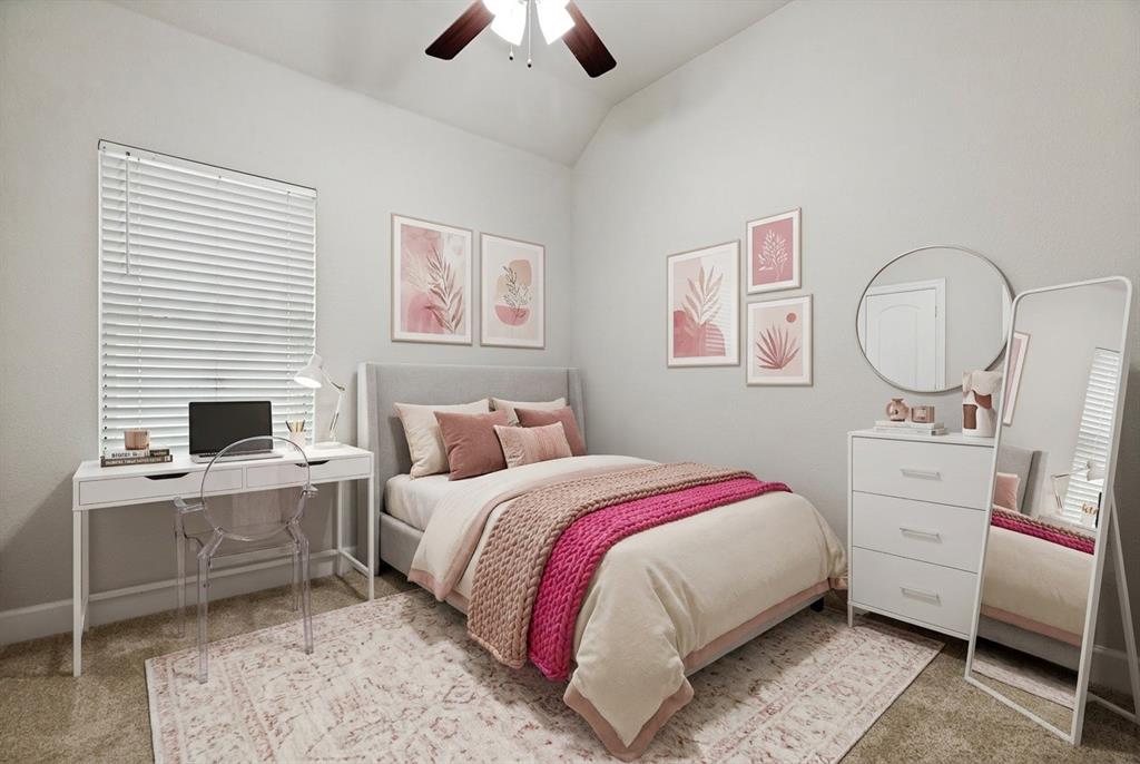 Mustang Lakes Ph 2a - Residential