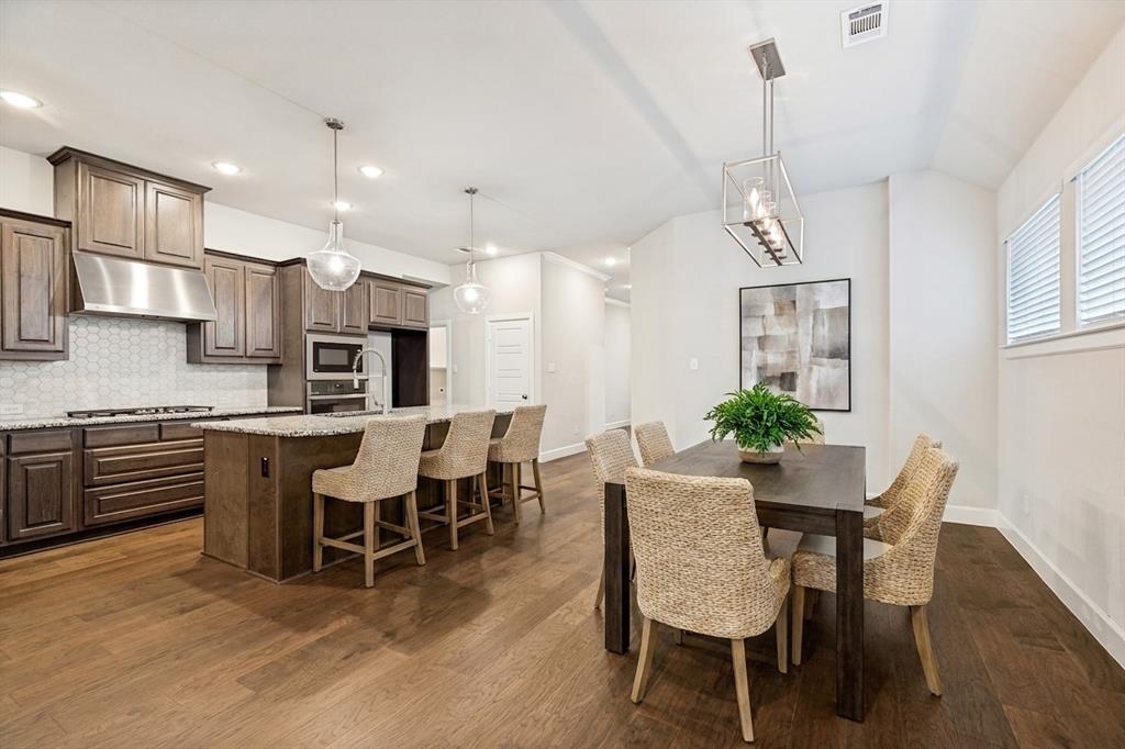 Mustang Lakes Ph 2a - Residential