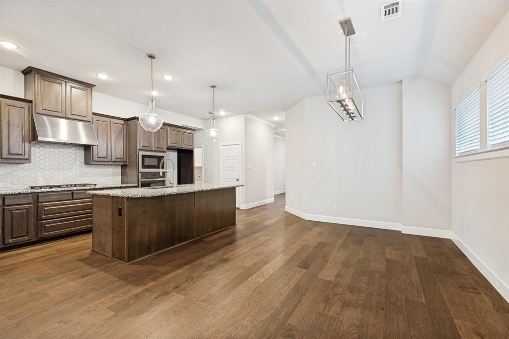 Mustang Lakes Ph 2a - Residential
