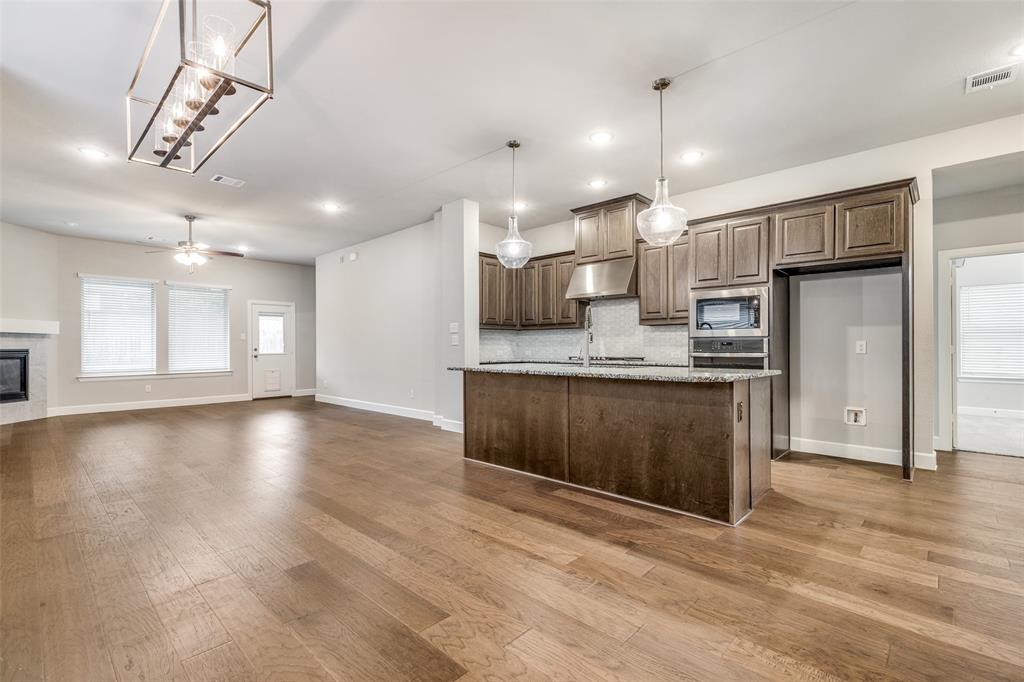 Mustang Lakes Ph 2a - Residential