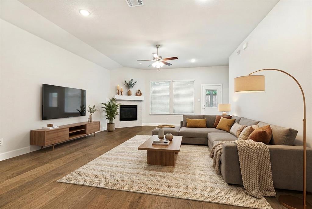 Mustang Lakes Ph 2a - Residential