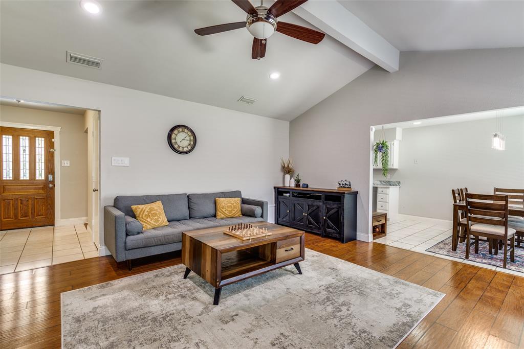 Woodridge Sec 02 - Residential