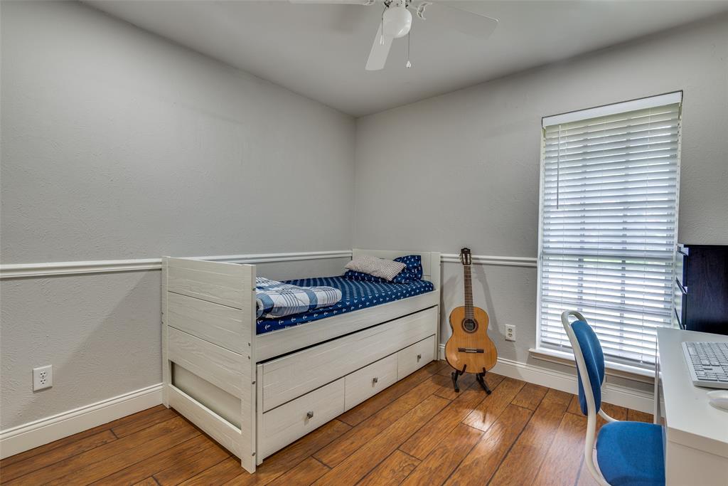 Woodridge Sec 02 - Residential