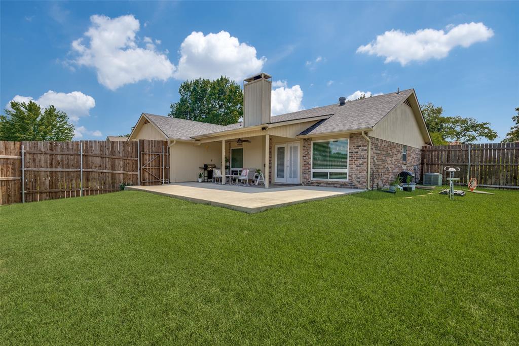 Woodridge Sec 02 - Residential