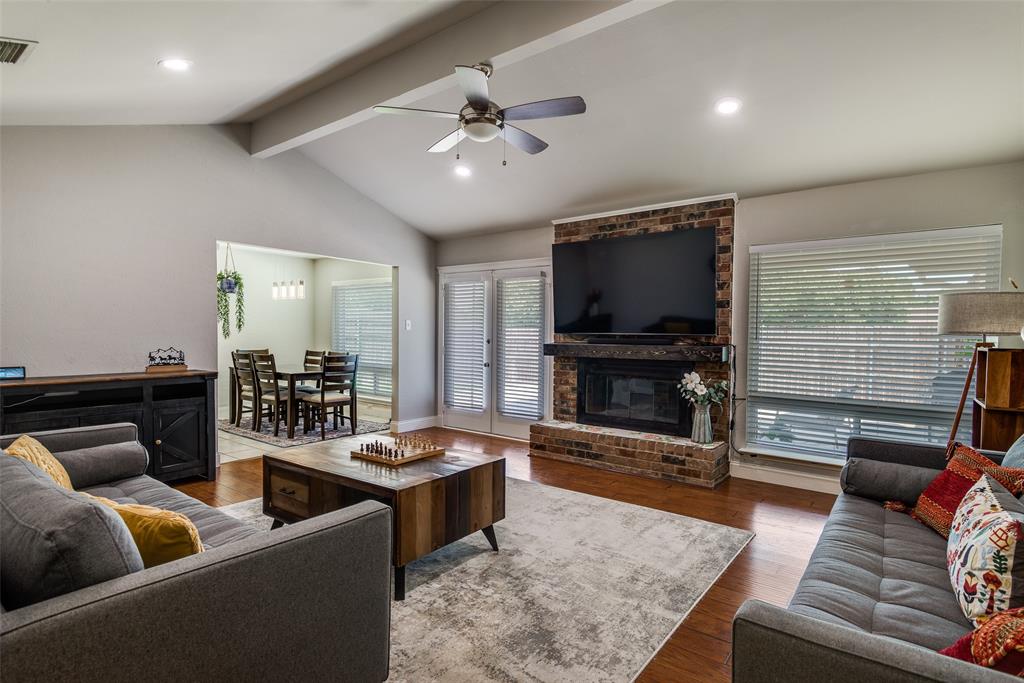 Woodridge Sec 02 - Residential