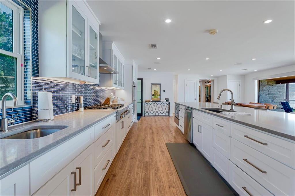 Westside - Residential