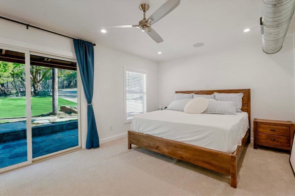 Westside - Residential