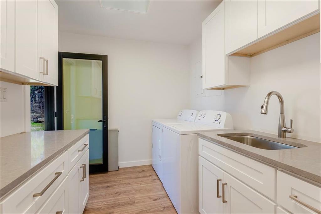 Westside - Residential