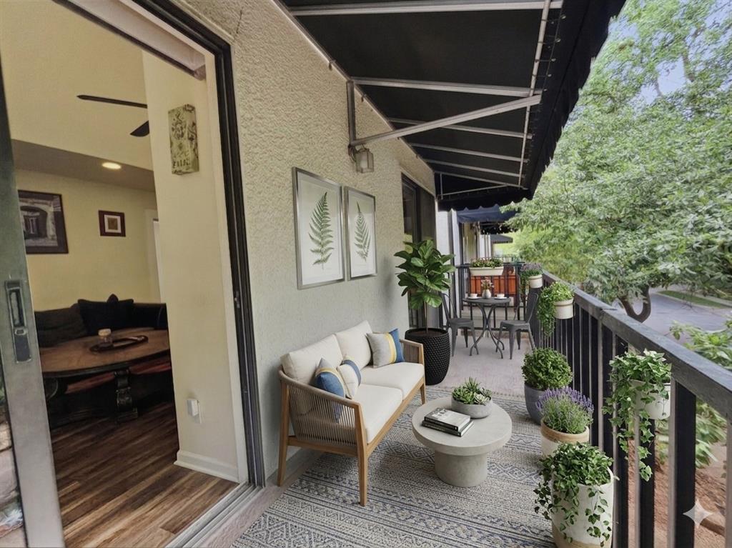 Holland Ave Condo - Residential