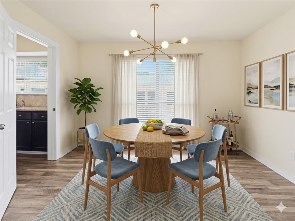 Holland Ave Condo - Residential