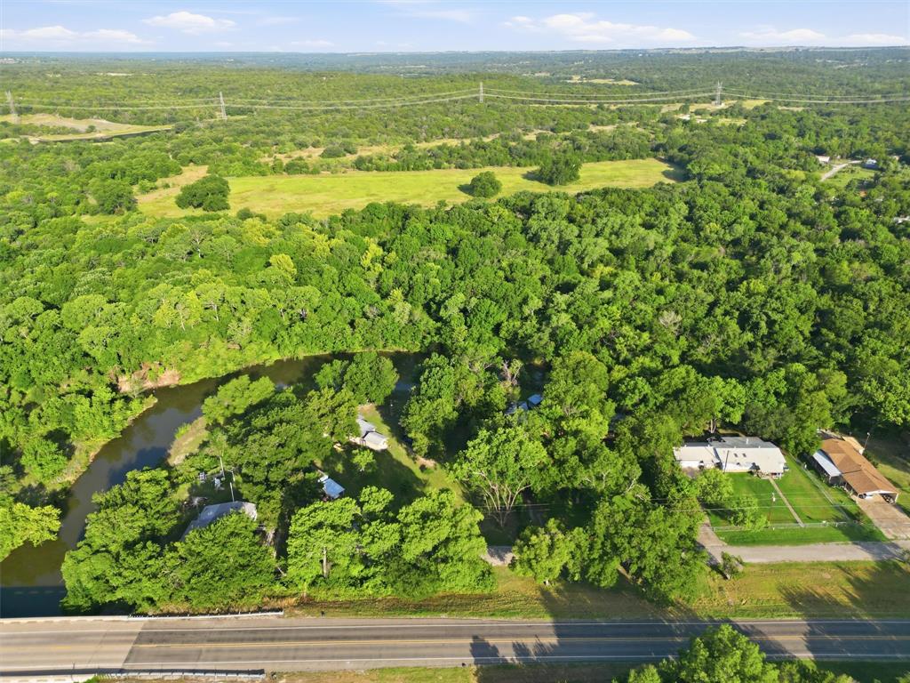 Lake Granbury Hbr Sec A - Land