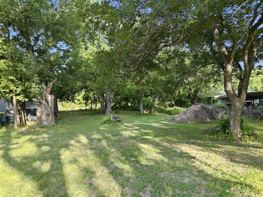Lake Granbury Hbr Sec A - Land
