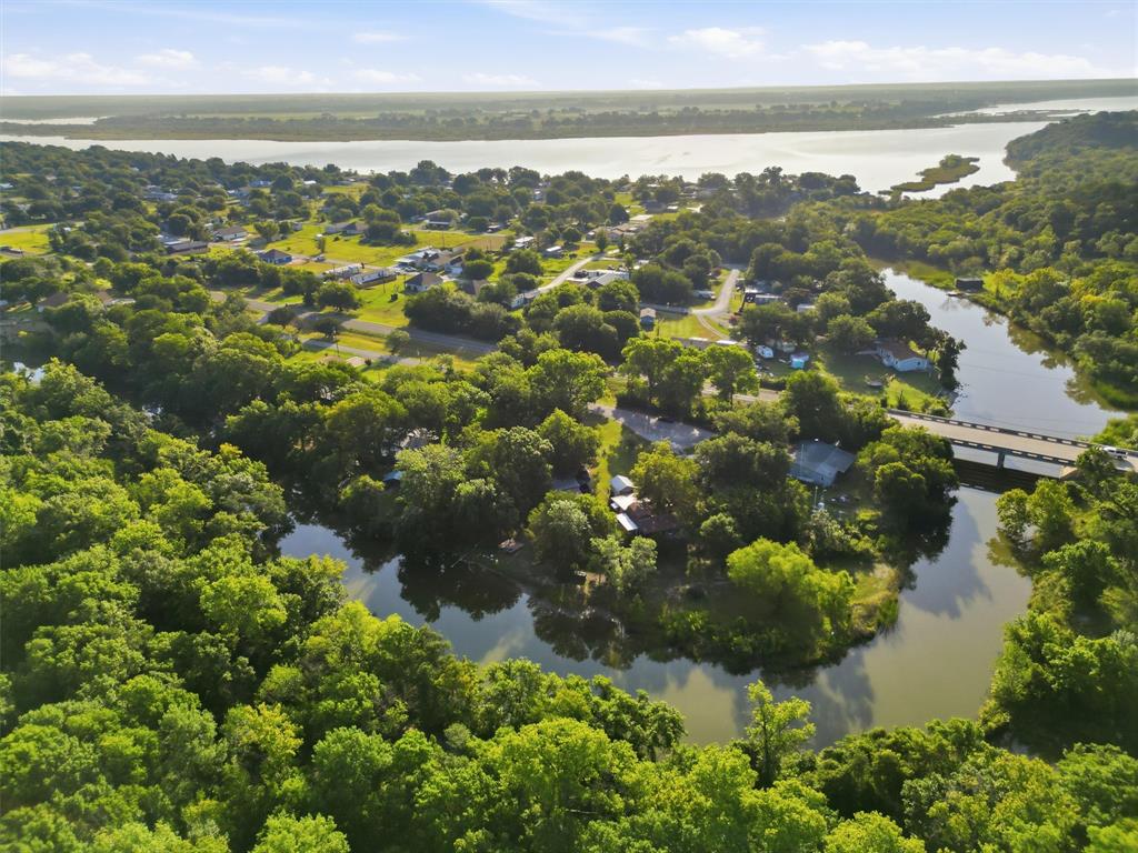 Lake Granbury Hbr Sec A - Land