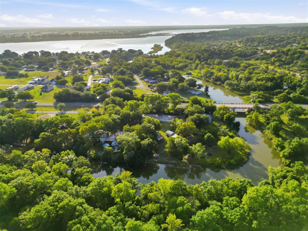 Lake Granbury Hbr Sec A - Land