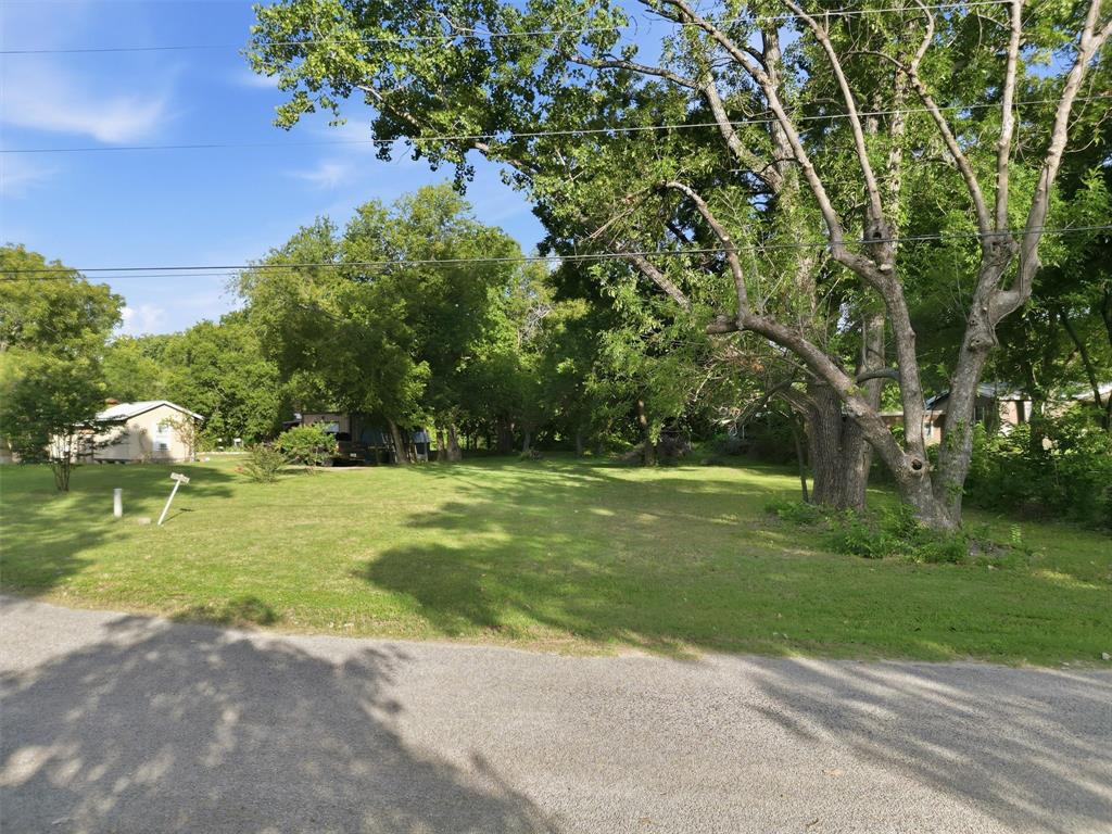 Lake Granbury Hbr Sec A - Land