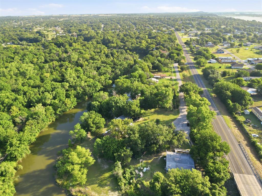Lake Granbury Hbr Sec A - Land