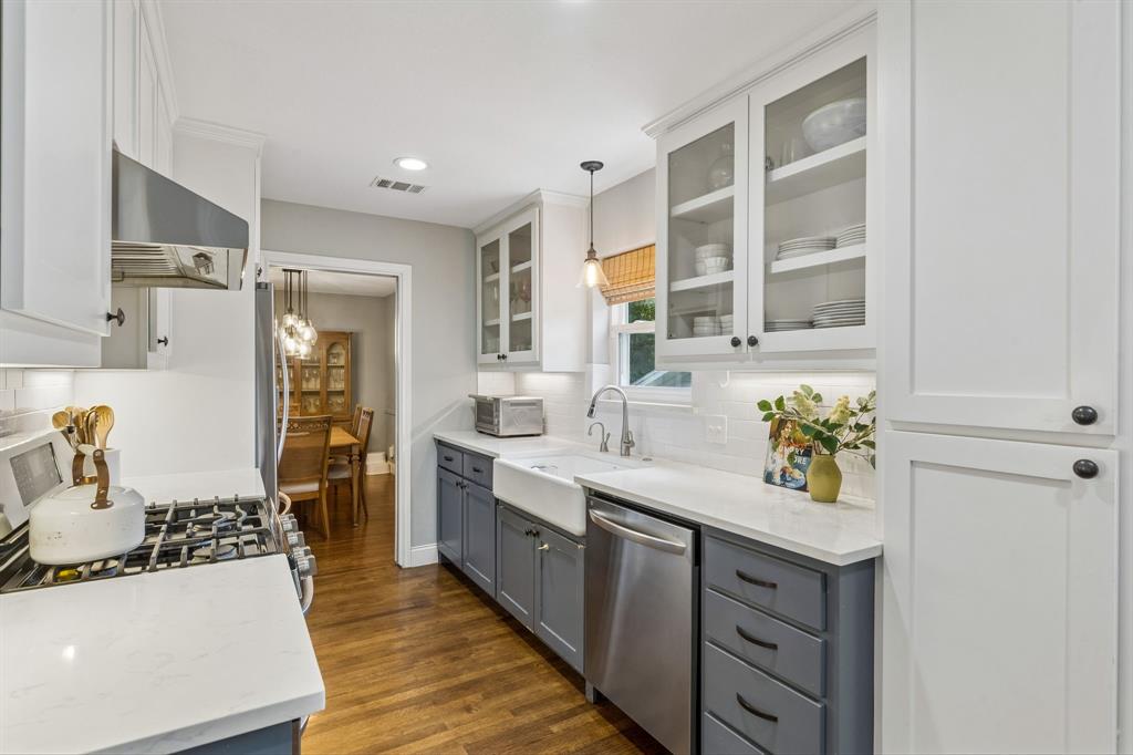 Lake North Estates - Residential