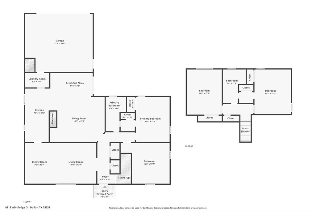 Lake North Estates - Residential